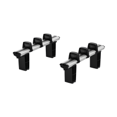  Thule cargo wintersport adapter