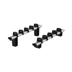 Thule cargo wintersport adapter