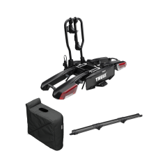 Thule EasyFold 3 Loading Bundle - 2 Bike