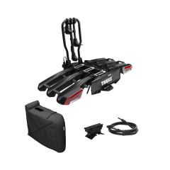 Thule EasyFold 3 Basic Bundle - 3 Bike