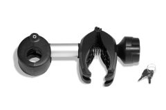 UEBLER Abstandshalter 1. Fahrrad (13 cm) abnehmbar (Sondermodell)