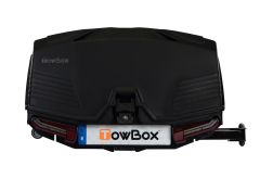 TowBox Camper (langes Modell)
