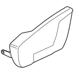 Thule Leuchtenabdeckung Links 