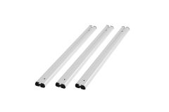 Thule VeloSlide Mounting Rails 140 cm