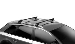 Thule SmartRack XT Retoure
