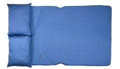 Thule Kukenam and Thule Autana 3 Bedding