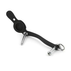 Rubber hitch strap kit - Thule Chariot