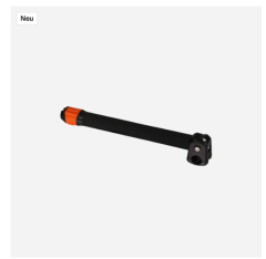Thule Reacha bike connector