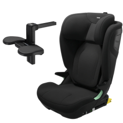 Thule Palm Footrest Bundle Black