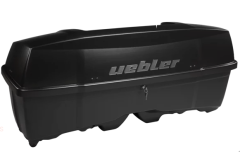 Uebler Heckbox B1 (matt)