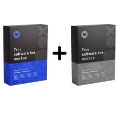 Test Bundle Produkt - Blue