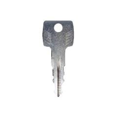 Thule Steel Key N233