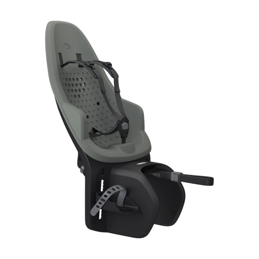 Thule Yepp 2 maxi Fahrradkindersitz zur Gepcktrgermontage