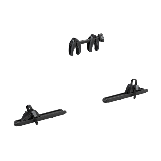 Thule WanderWay 4th Bike Adapter black