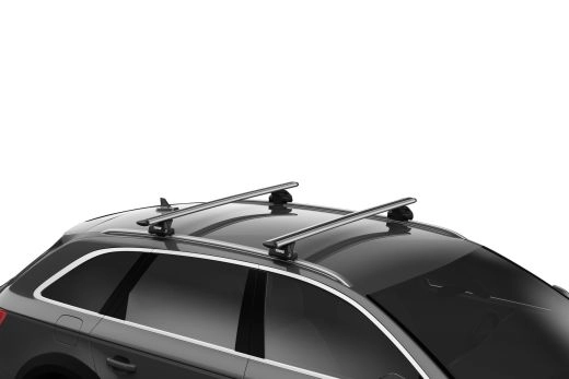 Thule Evo FlushRail