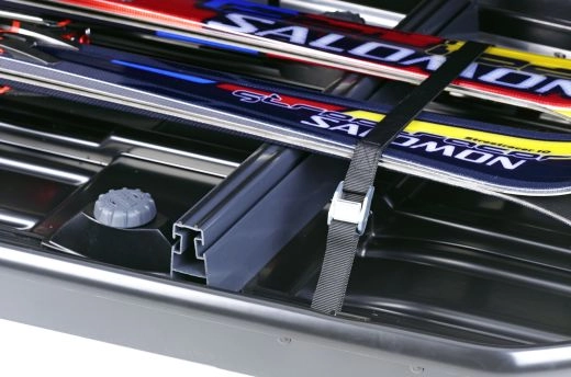 Thule Box Ski Carrier Adapter 694-5
