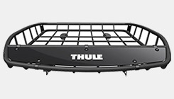Dachboxen & Dachkörbe - TRANSPORT