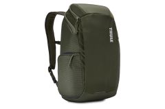 Thule EnRoute Camera Backpack-Dark forest M