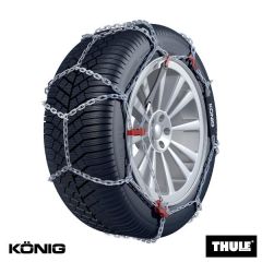 König/Thule CB-7 5080 Schneekette