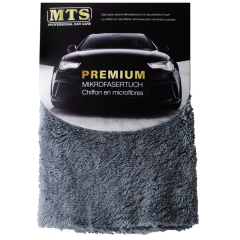 MTS Premium Mikrofasertuch