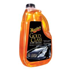 MEGUIAR’S Gold Class Car Wash