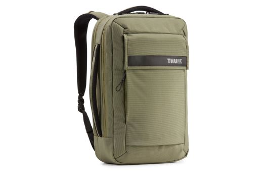 thule paramount convertible backpack