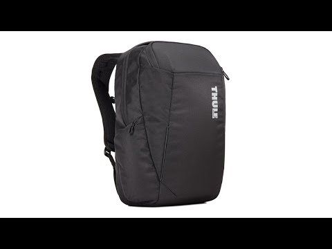 thule accent backpack 23l