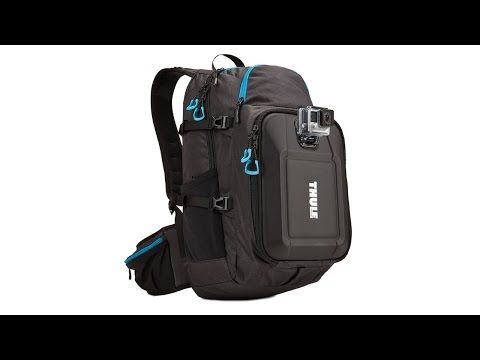 thule legend backpack