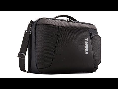 thule accent bag