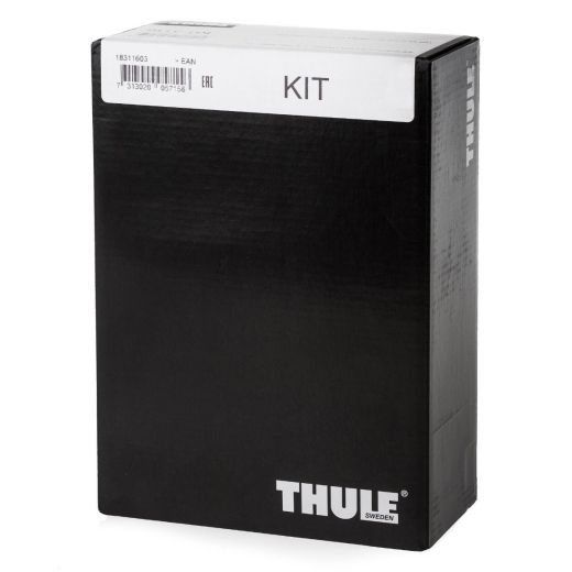 Thule 141863/ Montage Kit Rapid System